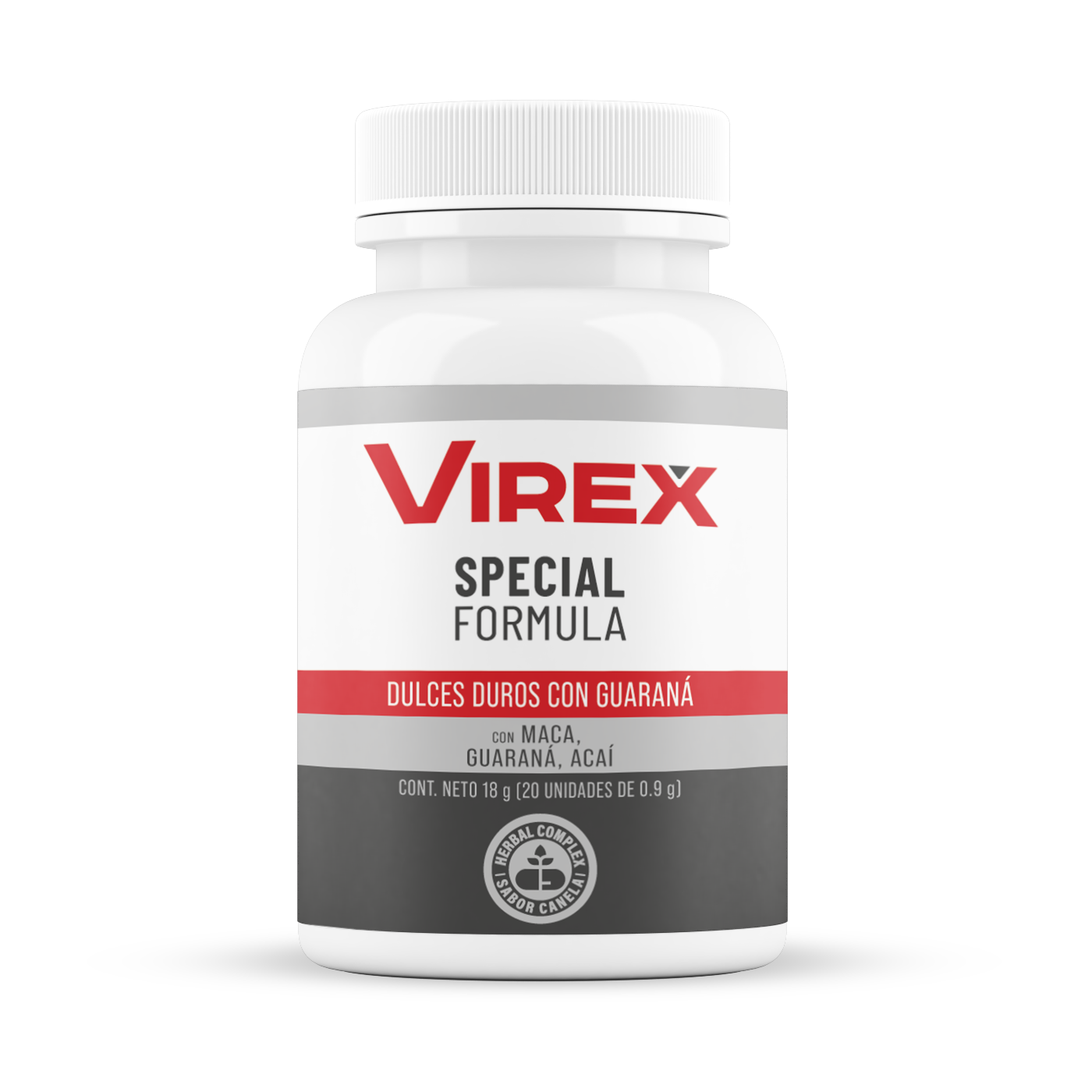 VIREX Colombia